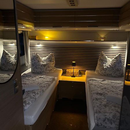 Hotel Weberhof-Muenster Glamping Zewnętrze zdjęcie