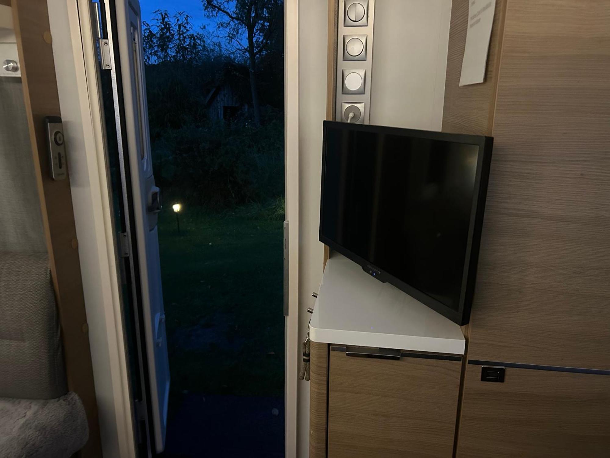 Hotel Weberhof-Muenster Glamping Zewnętrze zdjęcie